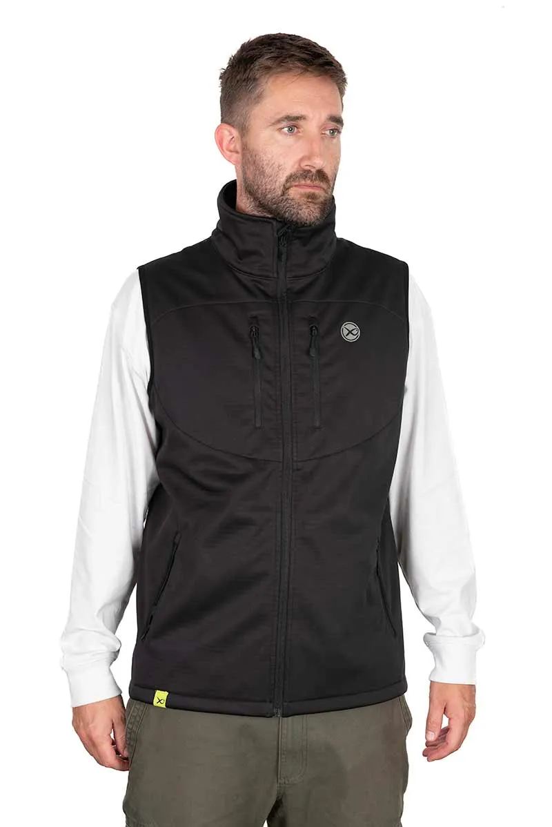 MATRIX Windblocker Gilet