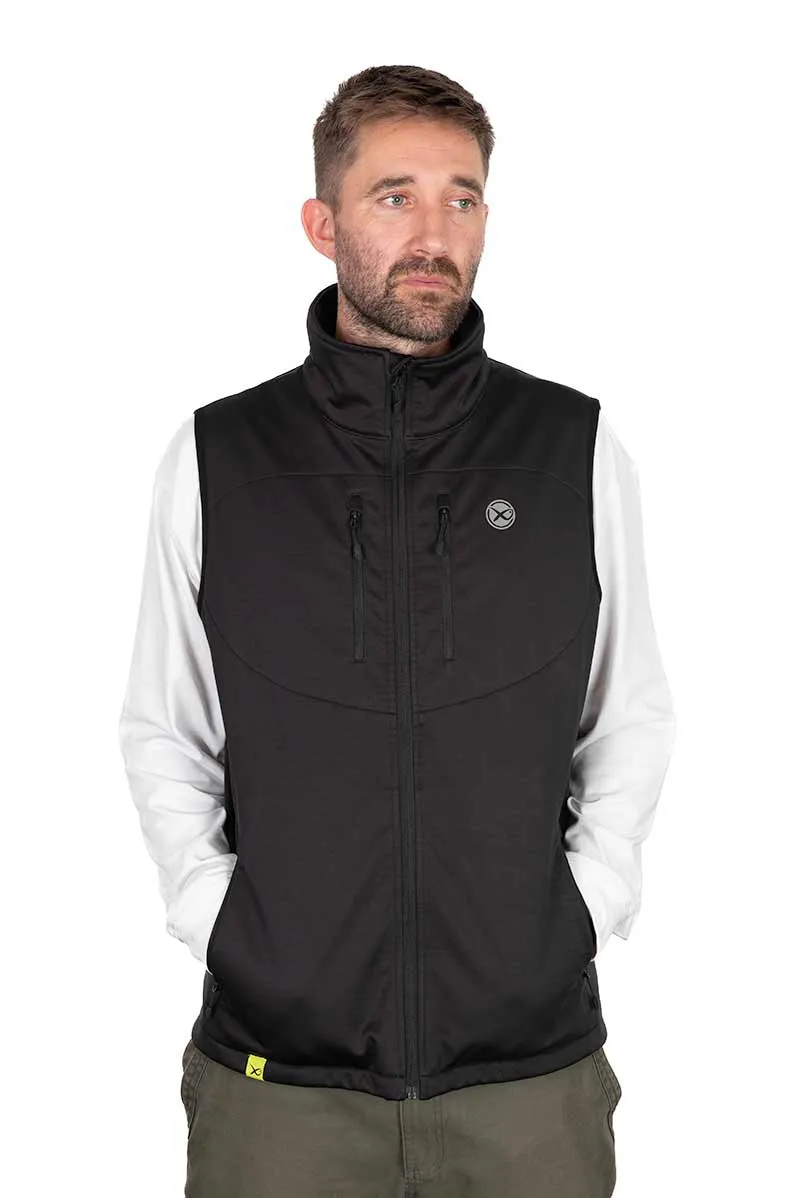 MATRIX Windblocker Gilet