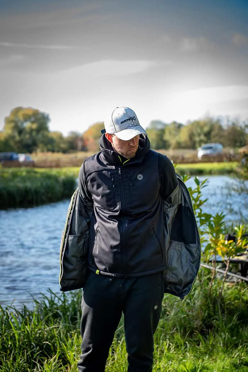 MATRIX Windblocker Gilet