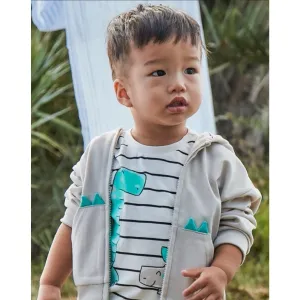 Mayoral Infant Boys Dinosaur T-Shirt 1061
