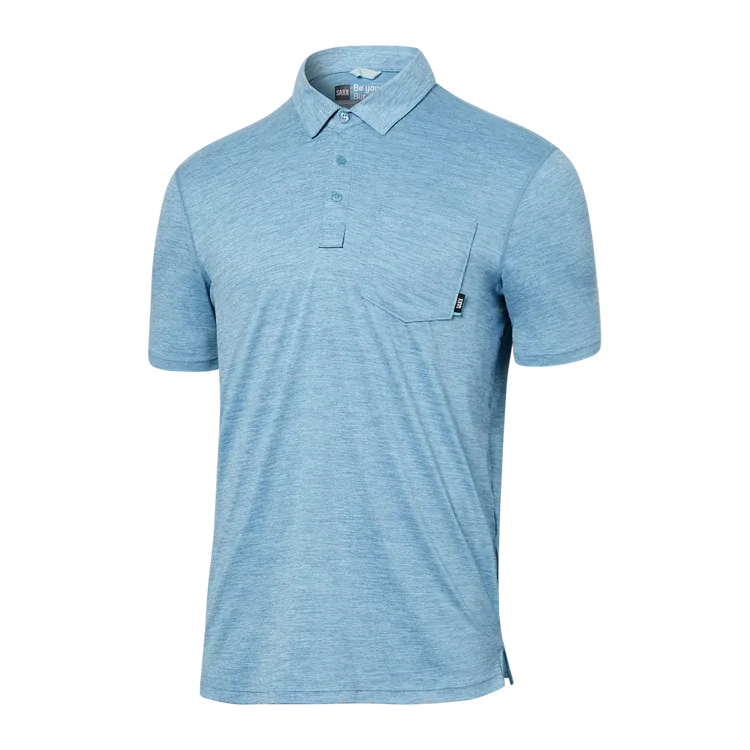 Men's DropTemp All Day Cooling Polo