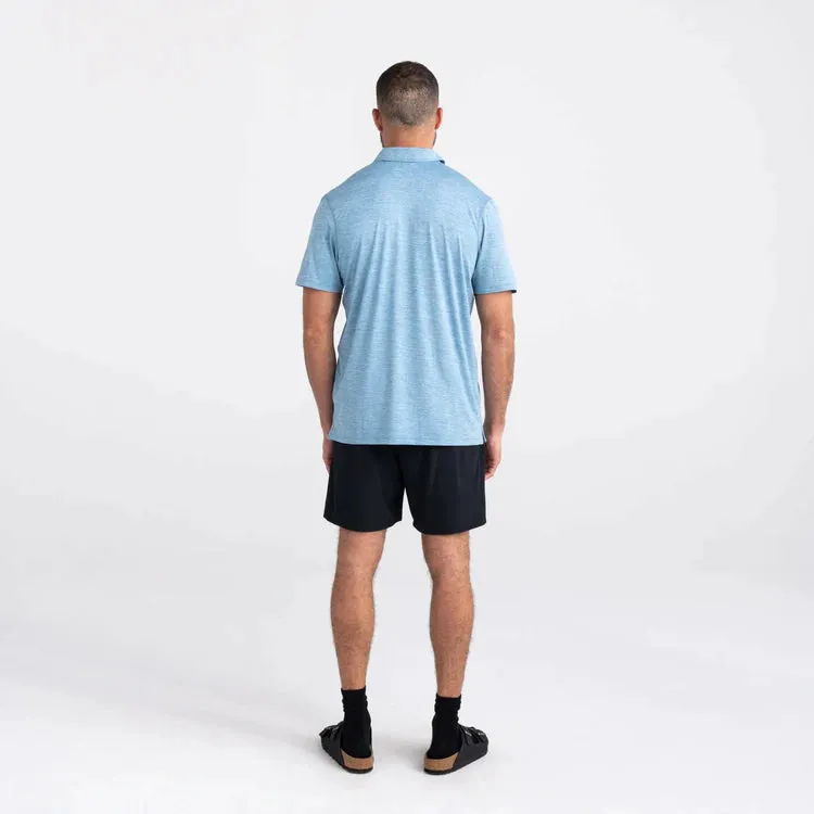Men's DropTemp All Day Cooling Polo
