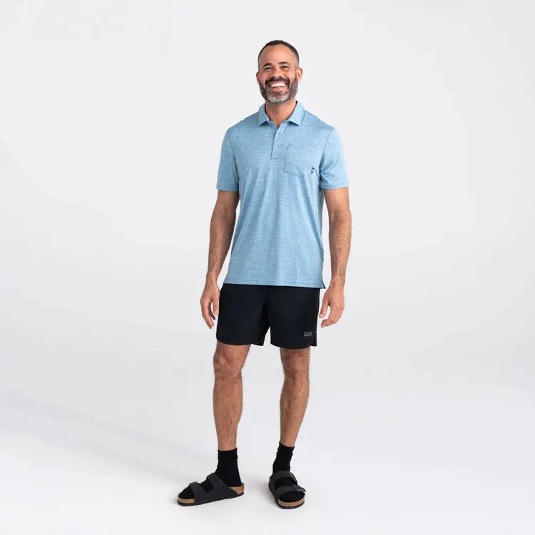 Men's DropTemp All Day Cooling Polo