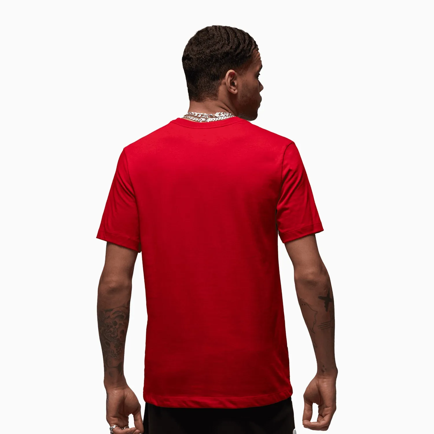 Men's Flight Essentials Short Sleeve T Shirt
