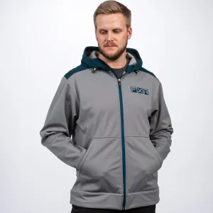 Men's Hydrogen Softshell Hoodie