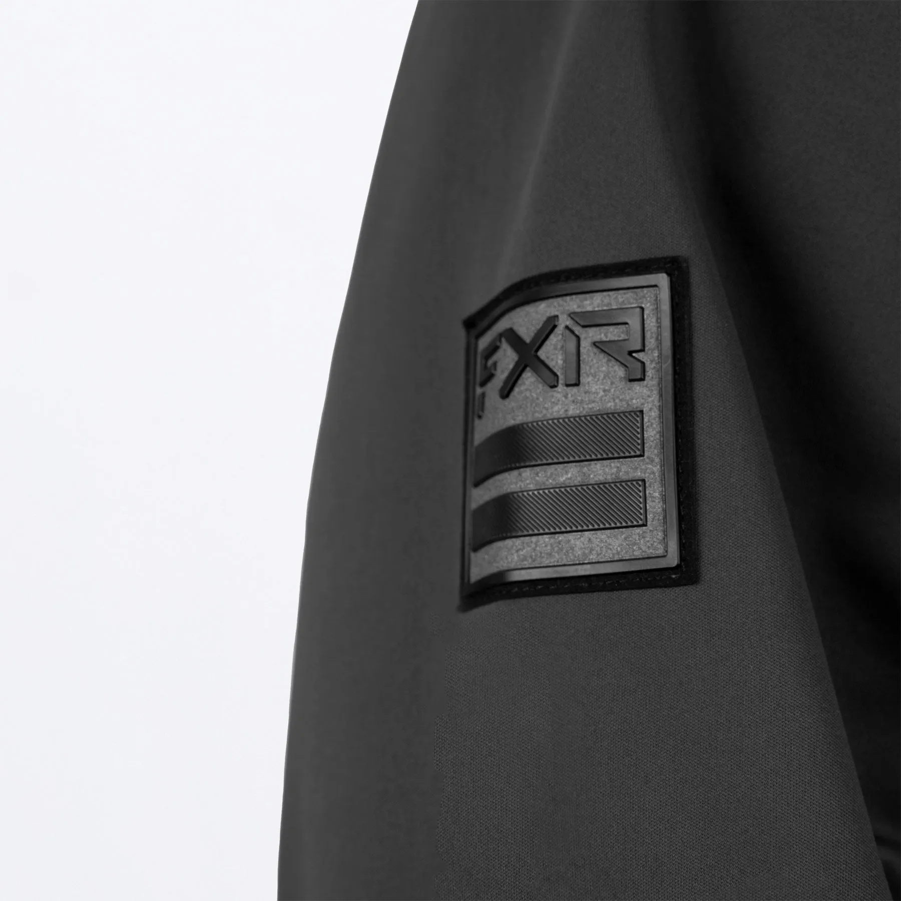Men's Hydrogen Softshell Hoodie