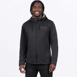 Men's Hydrogen Softshell Jacket