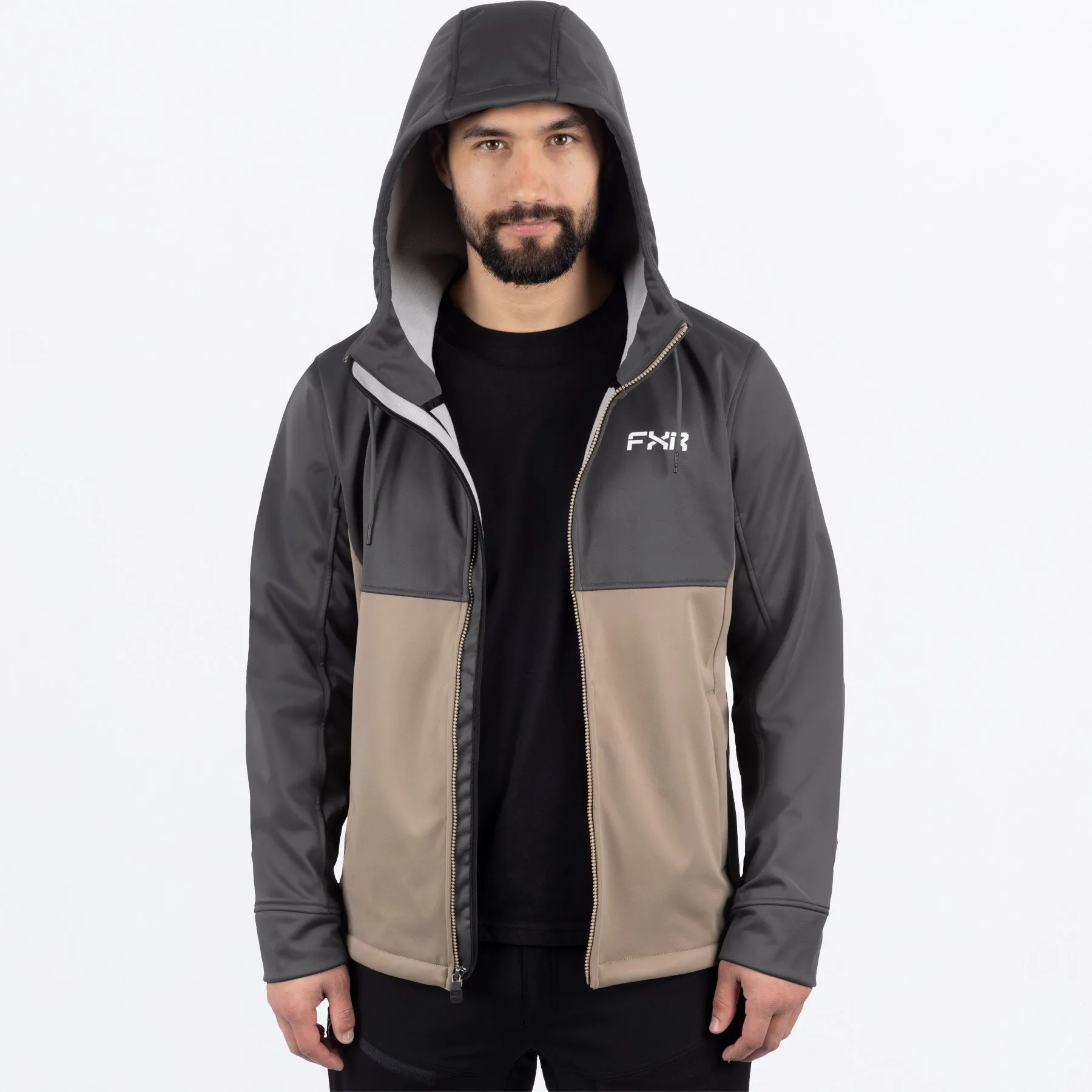 Men's Hydrogen Softshell Jacket