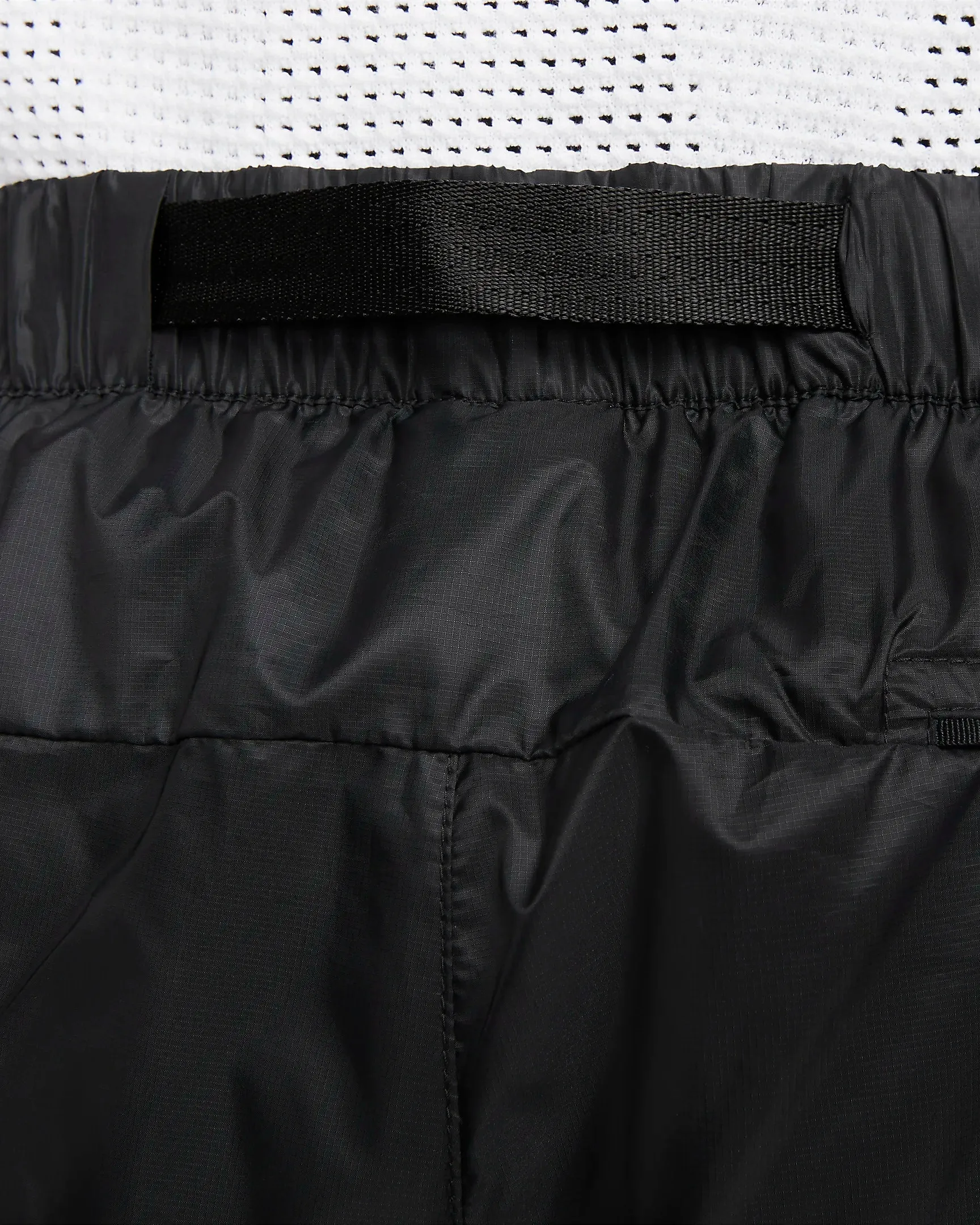 Men's Lined Woven Pants (FB7911-010)