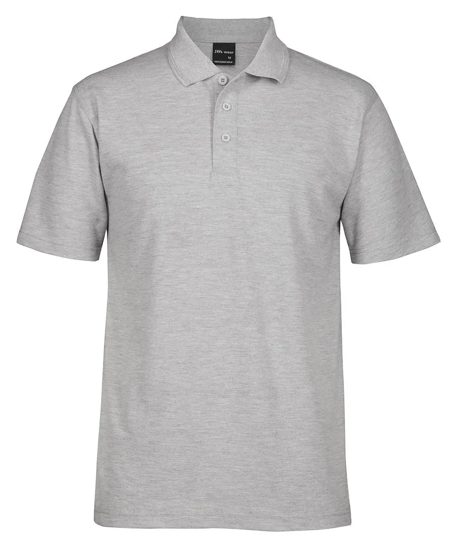 Men's Signature Polo - Standard Colours