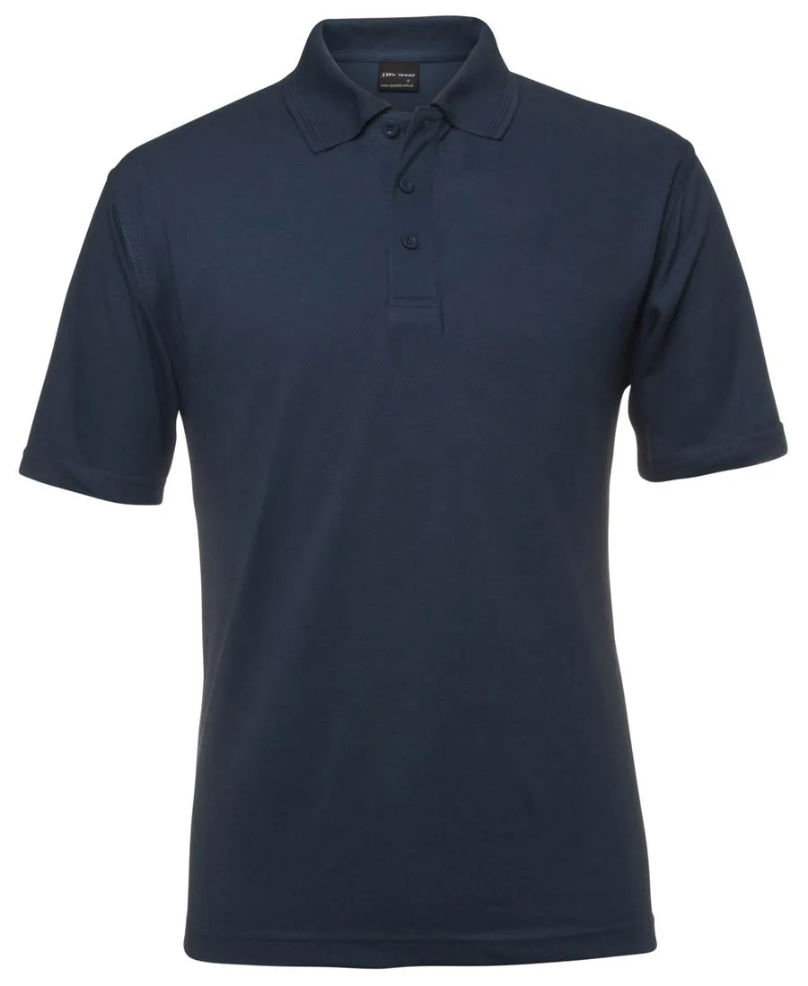 Men's Signature Polo - Standard Colours