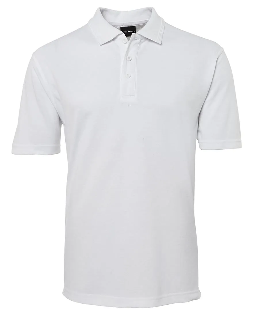 Men's Signature Polo - Standard Colours
