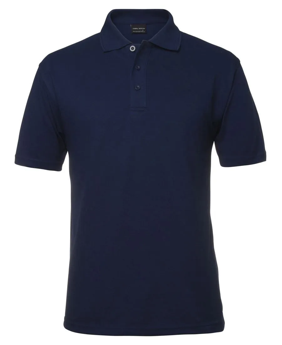 Men's Signature Polo - Standard Colours
