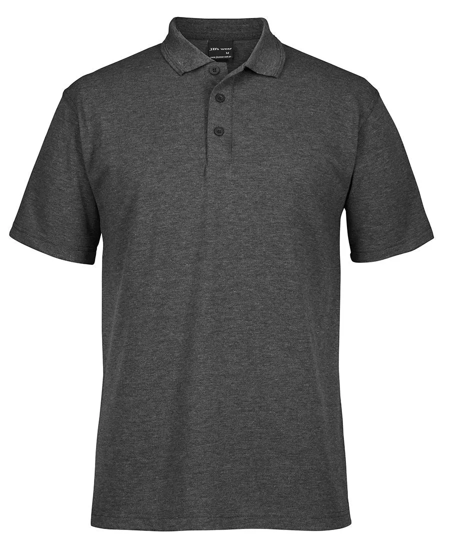 Men's Signature Polo - Standard Colours