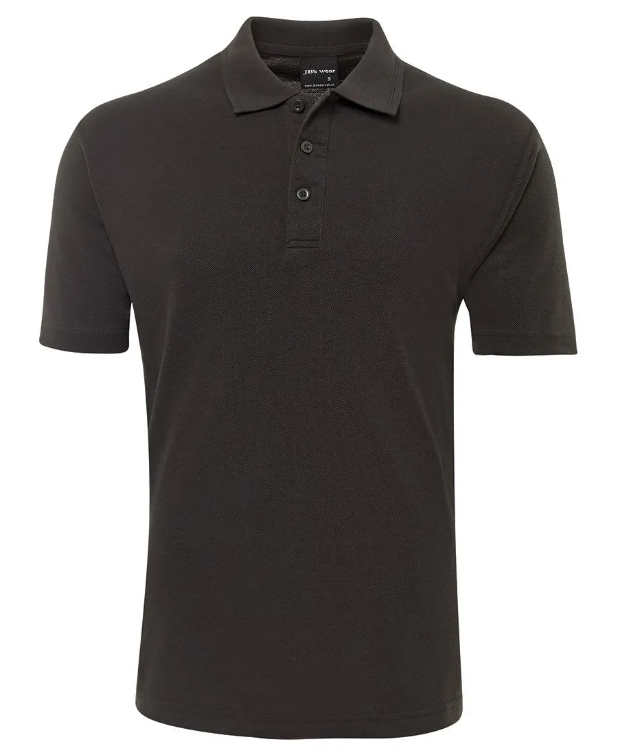 Men's Signature Polo - Standard Colours