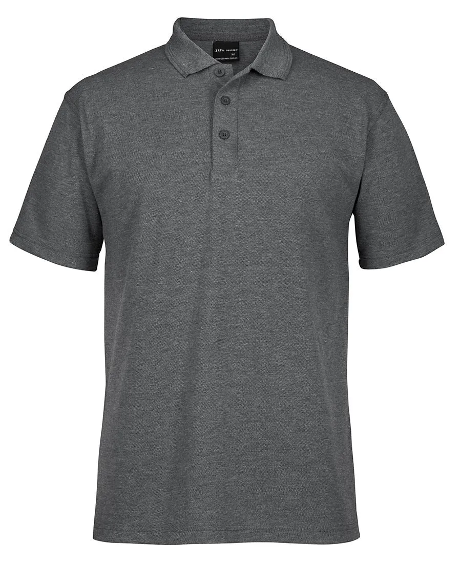 Men's Signature Polo - Standard Colours