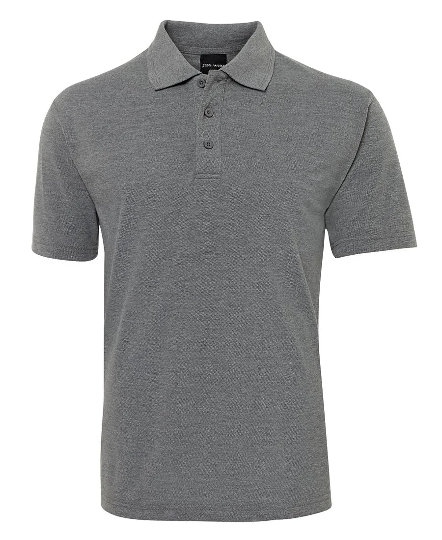 Men's Signature Polo - Standard Colours