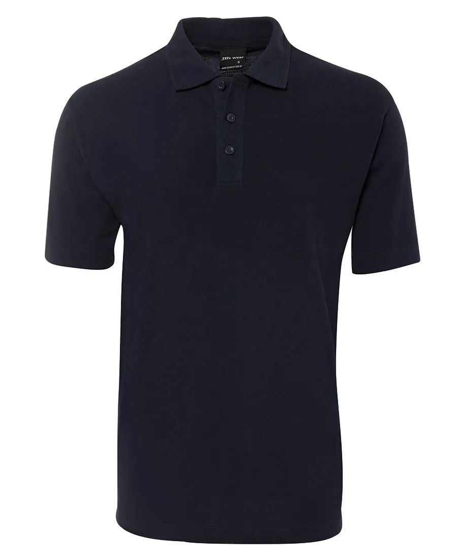 Men's Signature Polo - Standard Colours