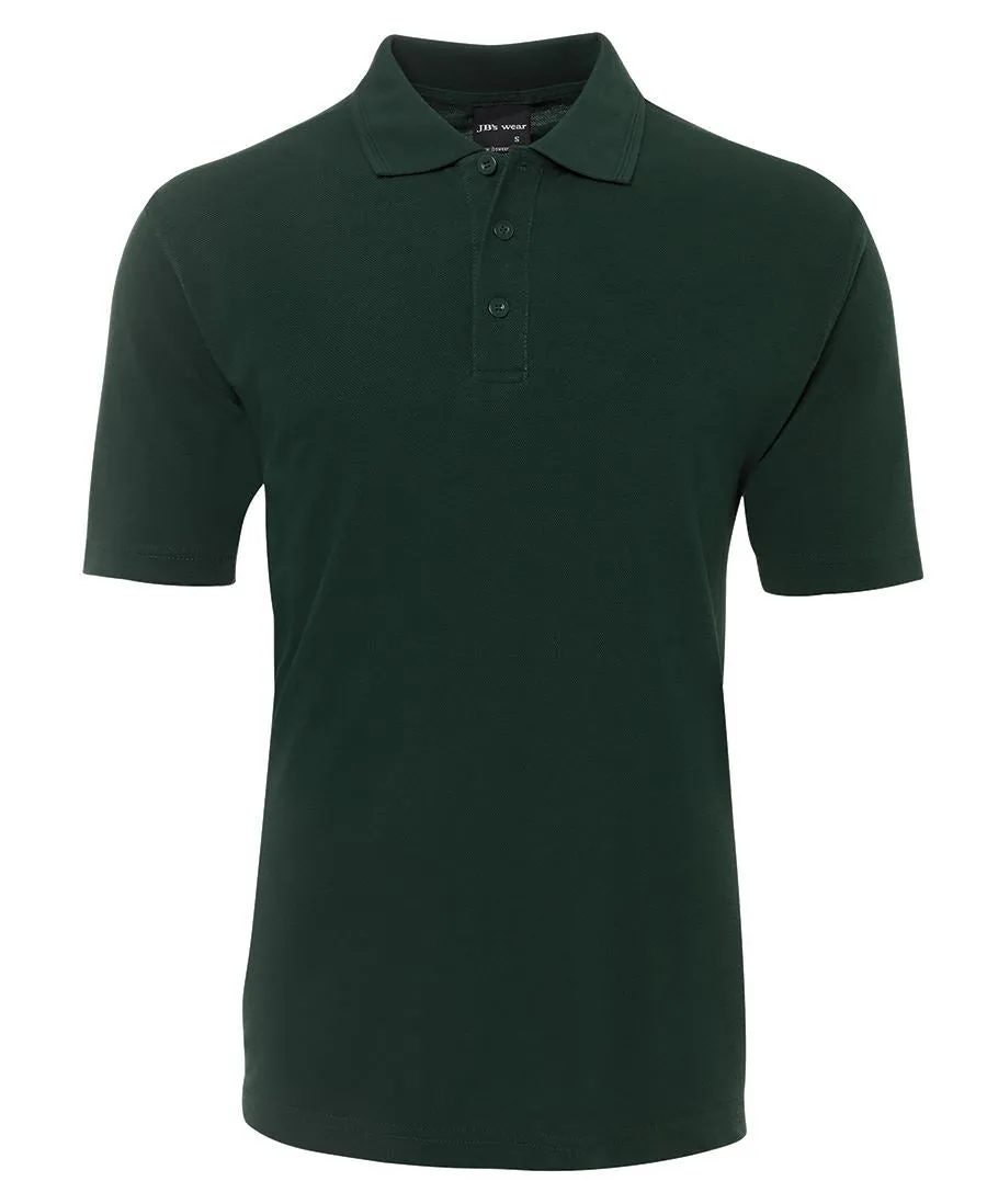 Men's Signature Polo - Standard Colours