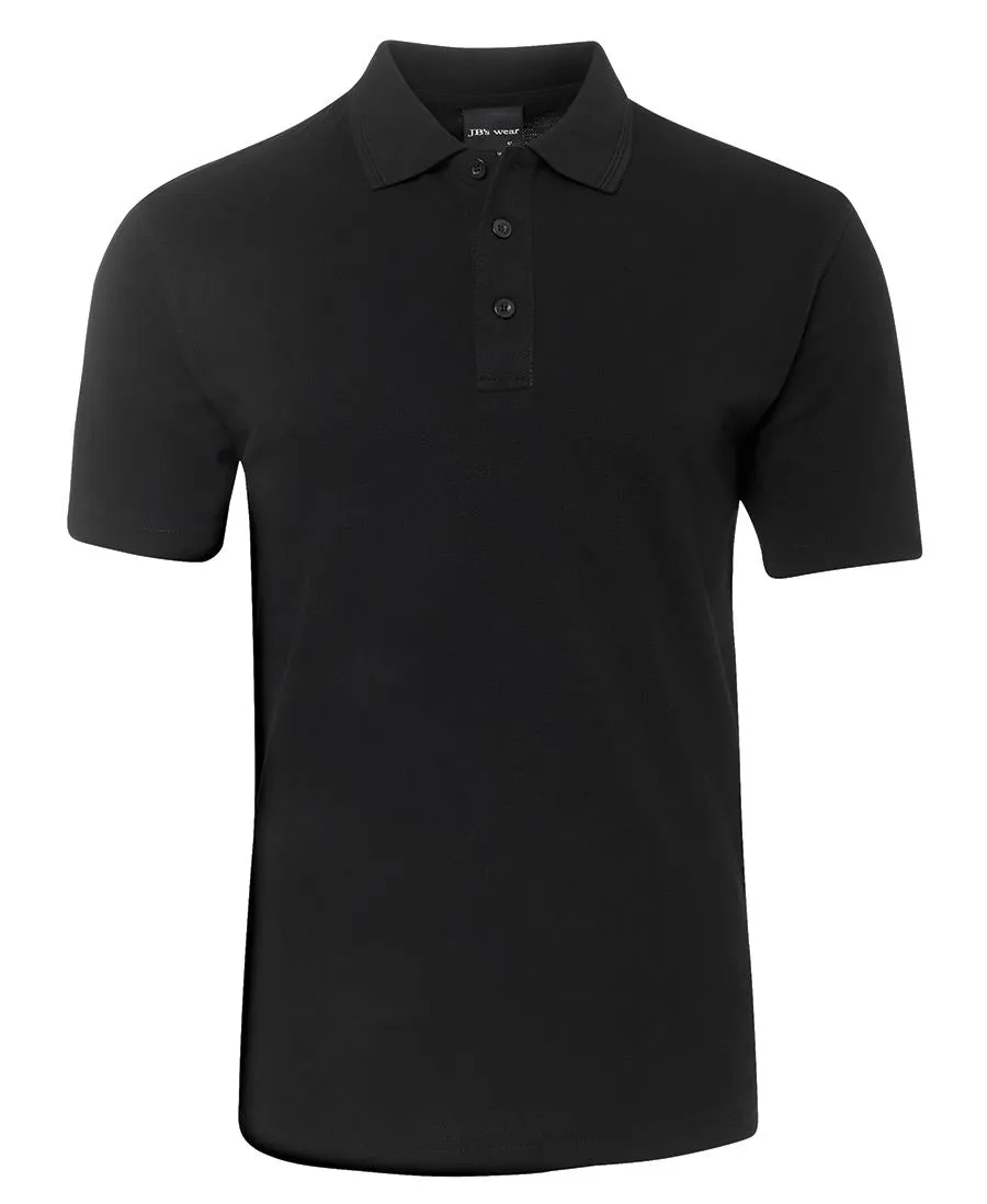Men's Signature Polo - Standard Colours