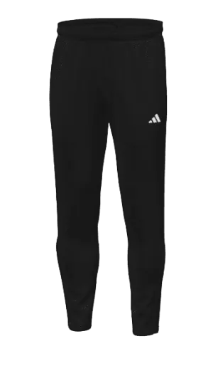 Mi Entrada 22 Men's Track Pants (IA0415-BLACK)