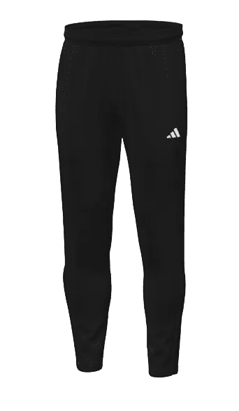 Mi Entrada 22 Men's Track Pants (IA0415-BLACK)