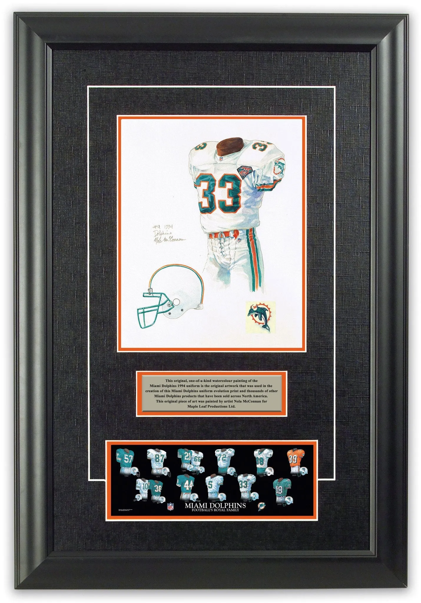 Miami Dolphins 1994