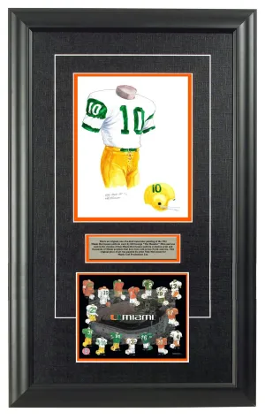 Miami Hurricanes 1961