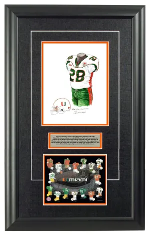 Miami Hurricanes 2001