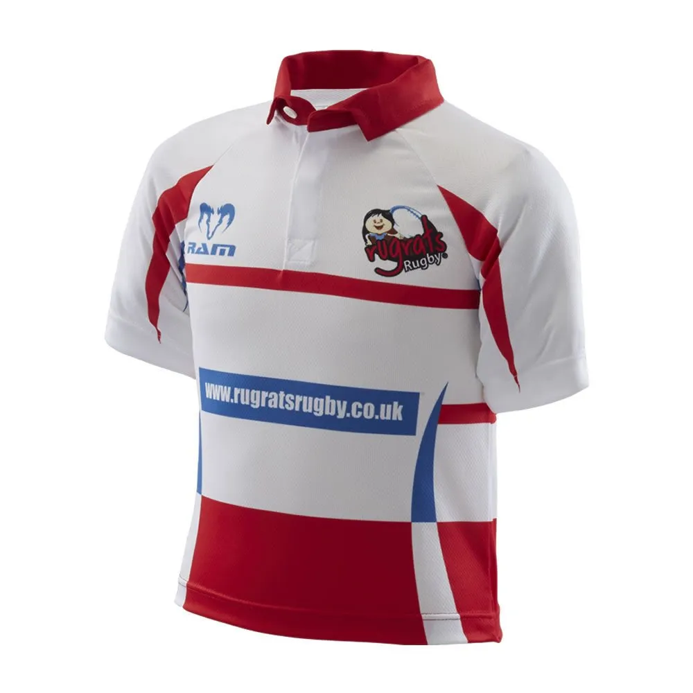 Micro Rugby Playing Kit Bundle
