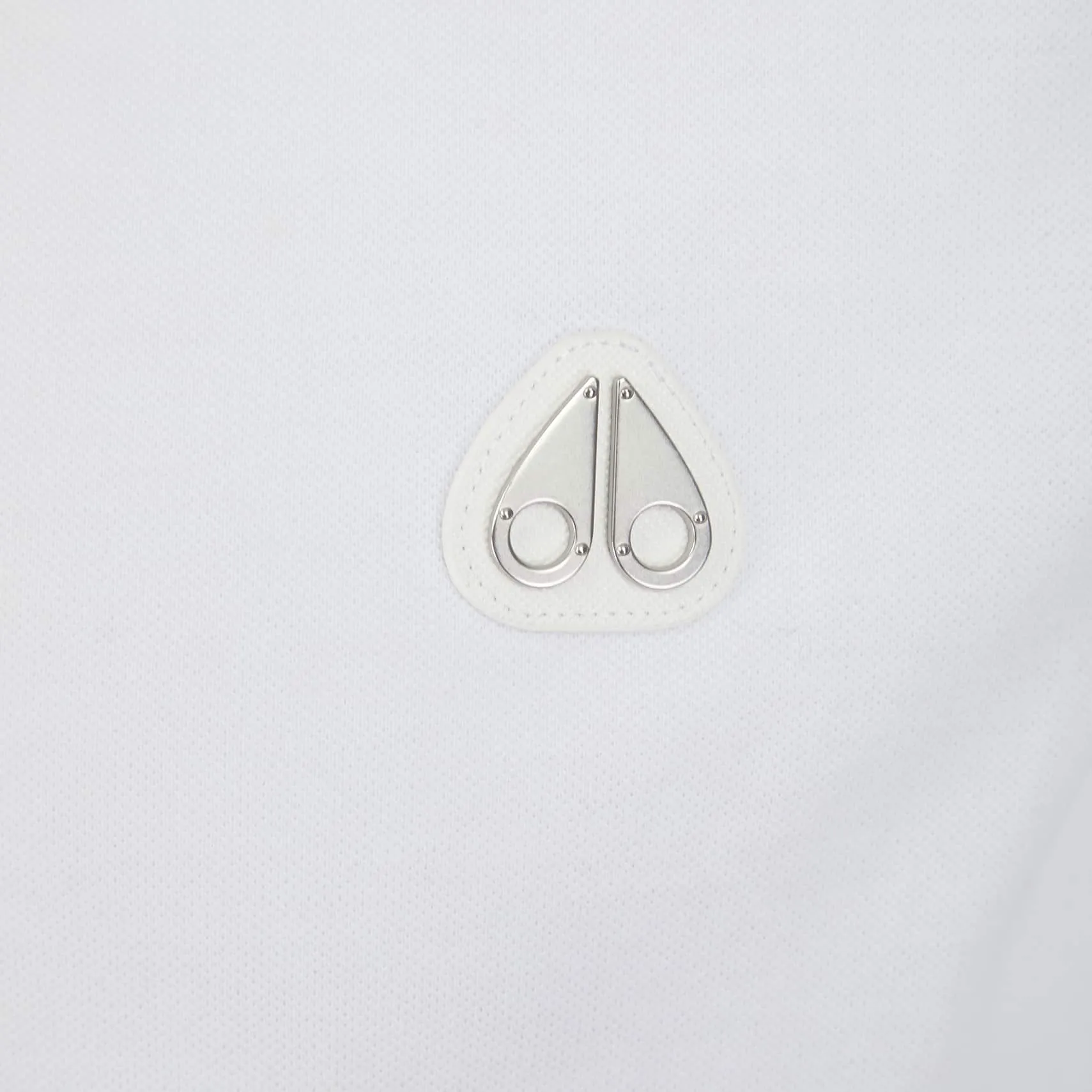 MOOSE KNUCKLES EVERETT POLO SHIRT