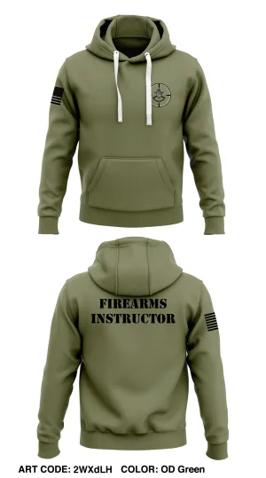 Narragansett Police Store 1  Core Men's Hooded Performance Sweatshirt - 2WXdLH