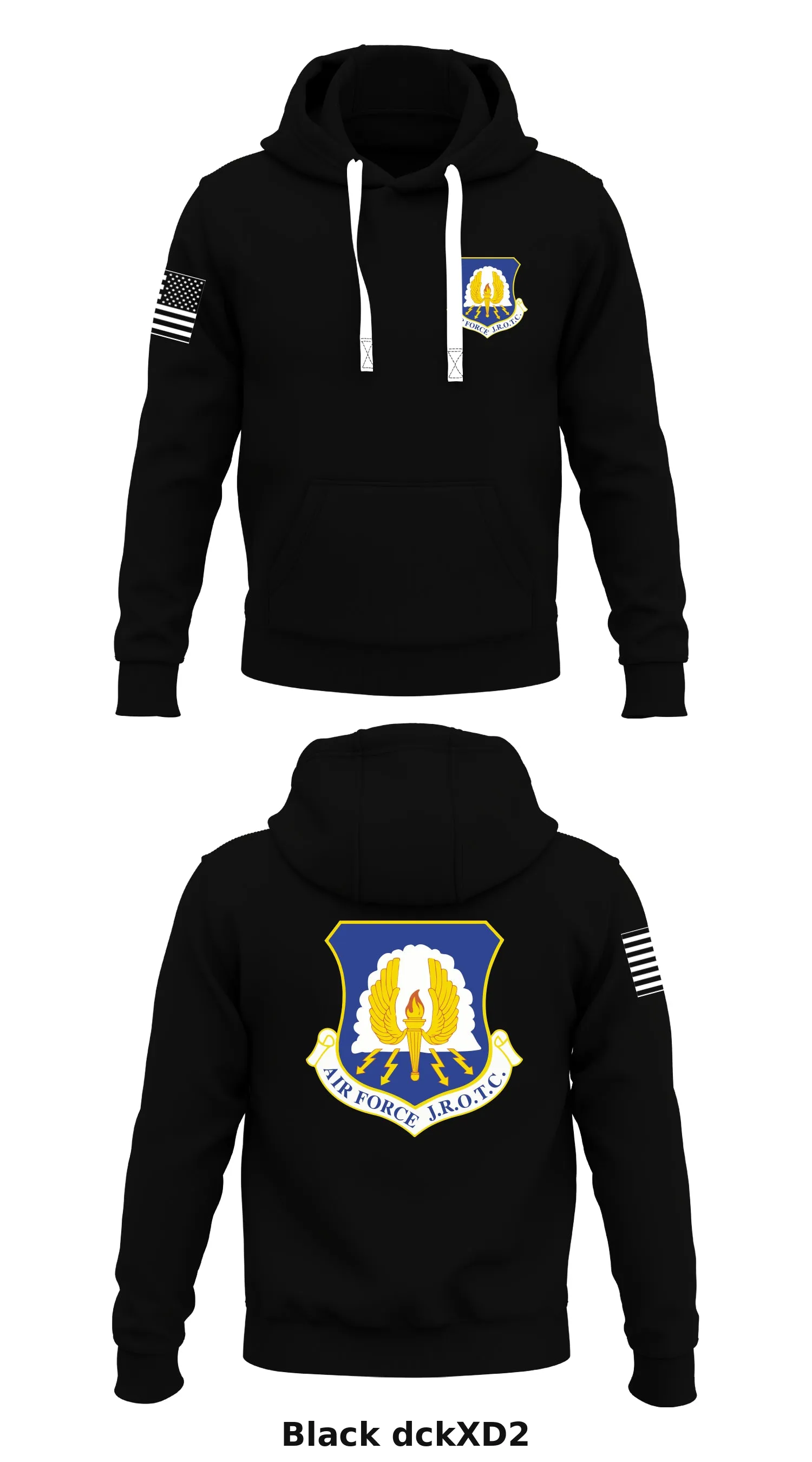 NC-266 ECHO FLIGHT  Store 1  Core Men's Hooded Performance Sweatshirt - dckXD2
