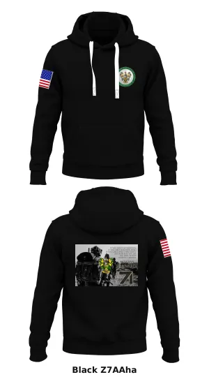 NCOLCOE Store 1  Core Men's Hooded Performance Sweatshirt - Z7AAha