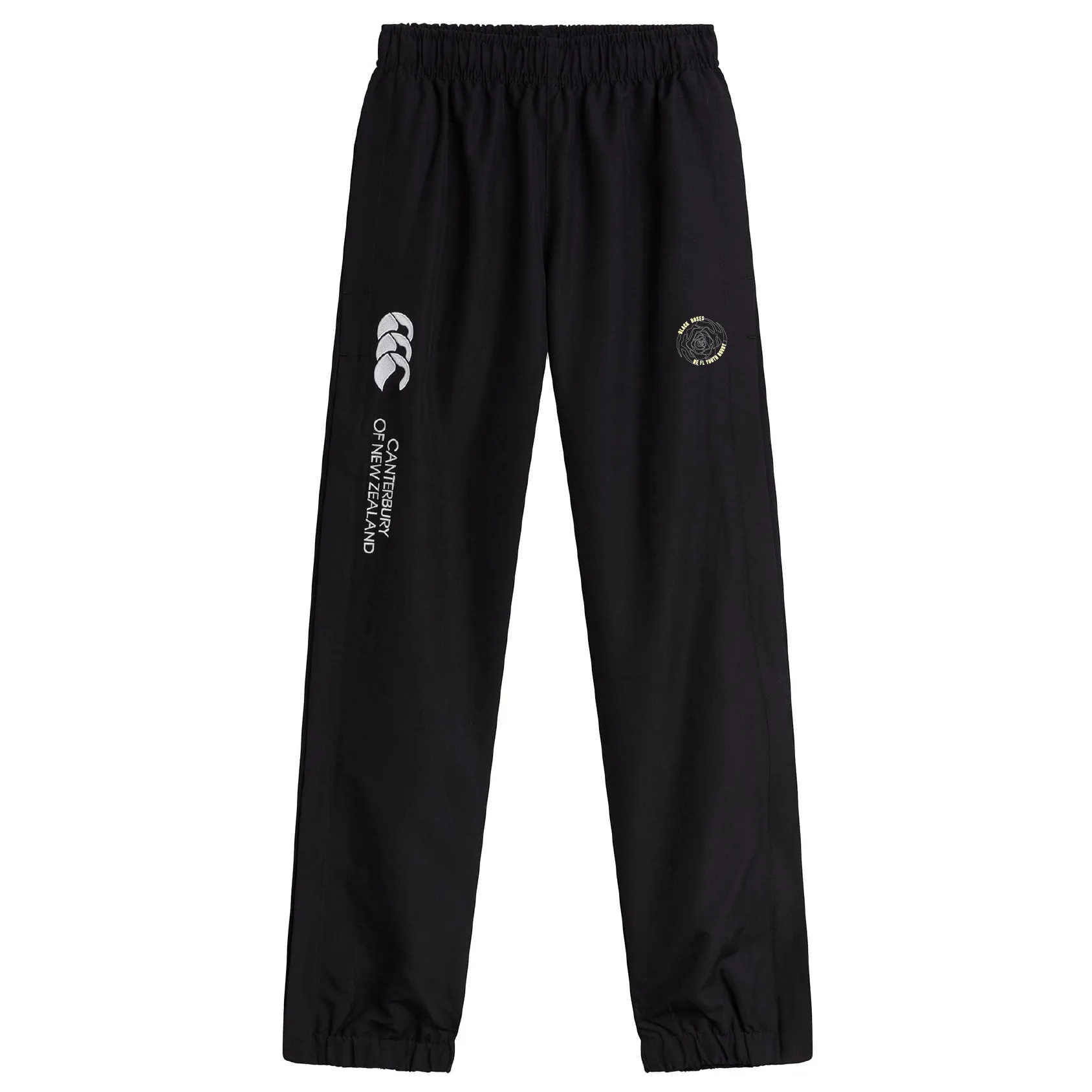 NE Florida Touch RFC Cuffed Hem Stadium Pant by Canterbury