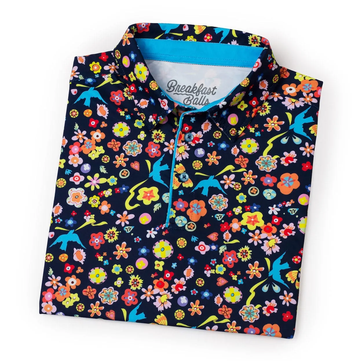 New Found Glory "El Mantel" – All-Day Polo