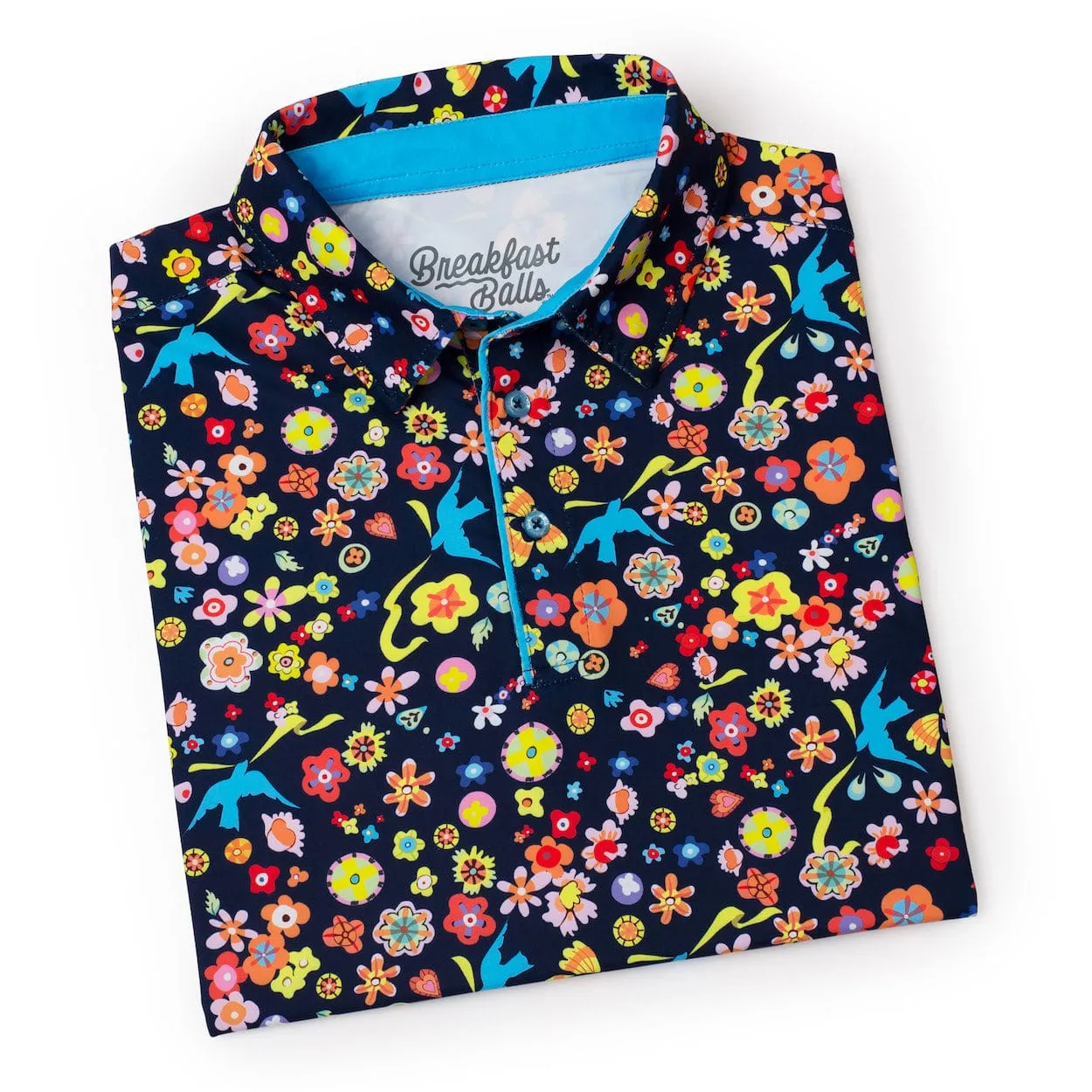 New Found Glory "El Mantel" – All-Day Polo