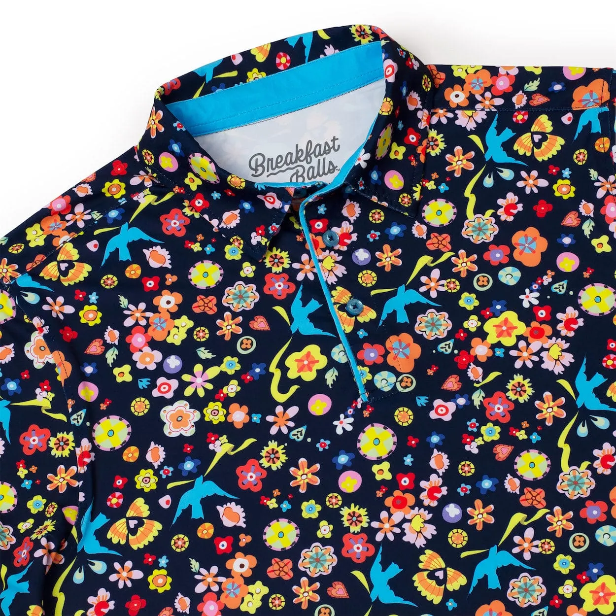 New Found Glory "El Mantel" – All-Day Polo