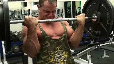 NEW Mens Workout NPC Bodybuilding Wear Cotton Tank Top Gym Clothing Camo