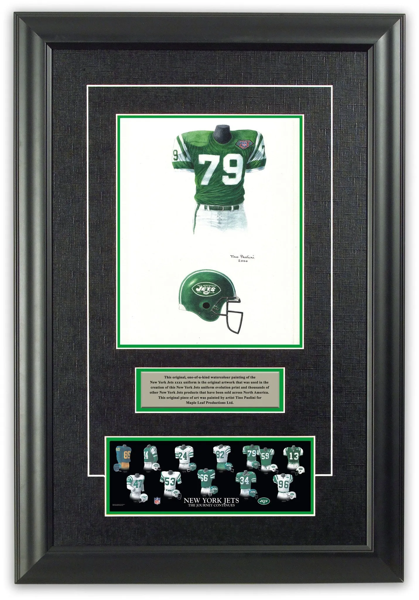 New York Jets 1994