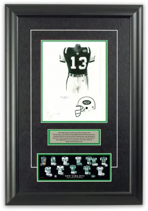 New York Jets 2003