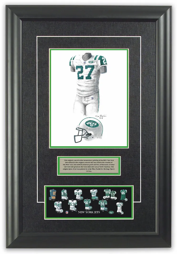 New York Jets 2010