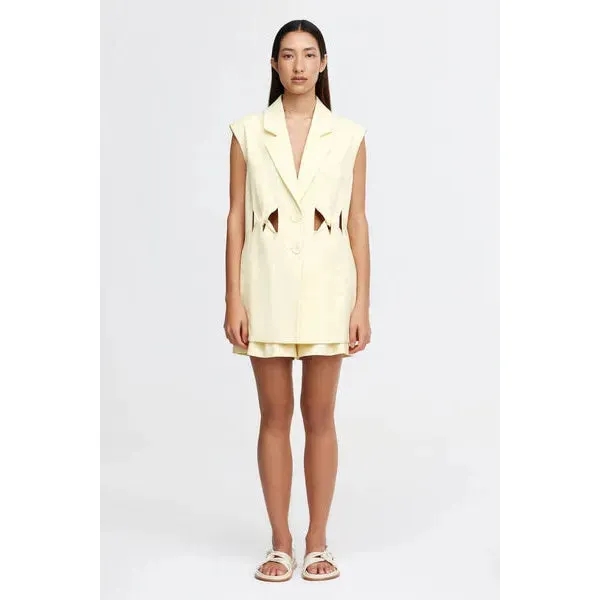 NEWBEWICK VEST