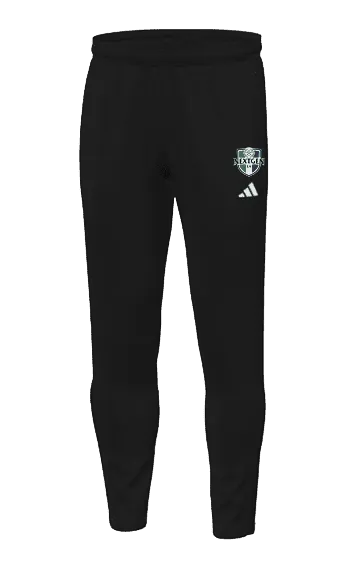 NEXTGEN FOOTBALL ACADEMY  Entrada 22 Men's Track Pants (IA0415-BLACK)