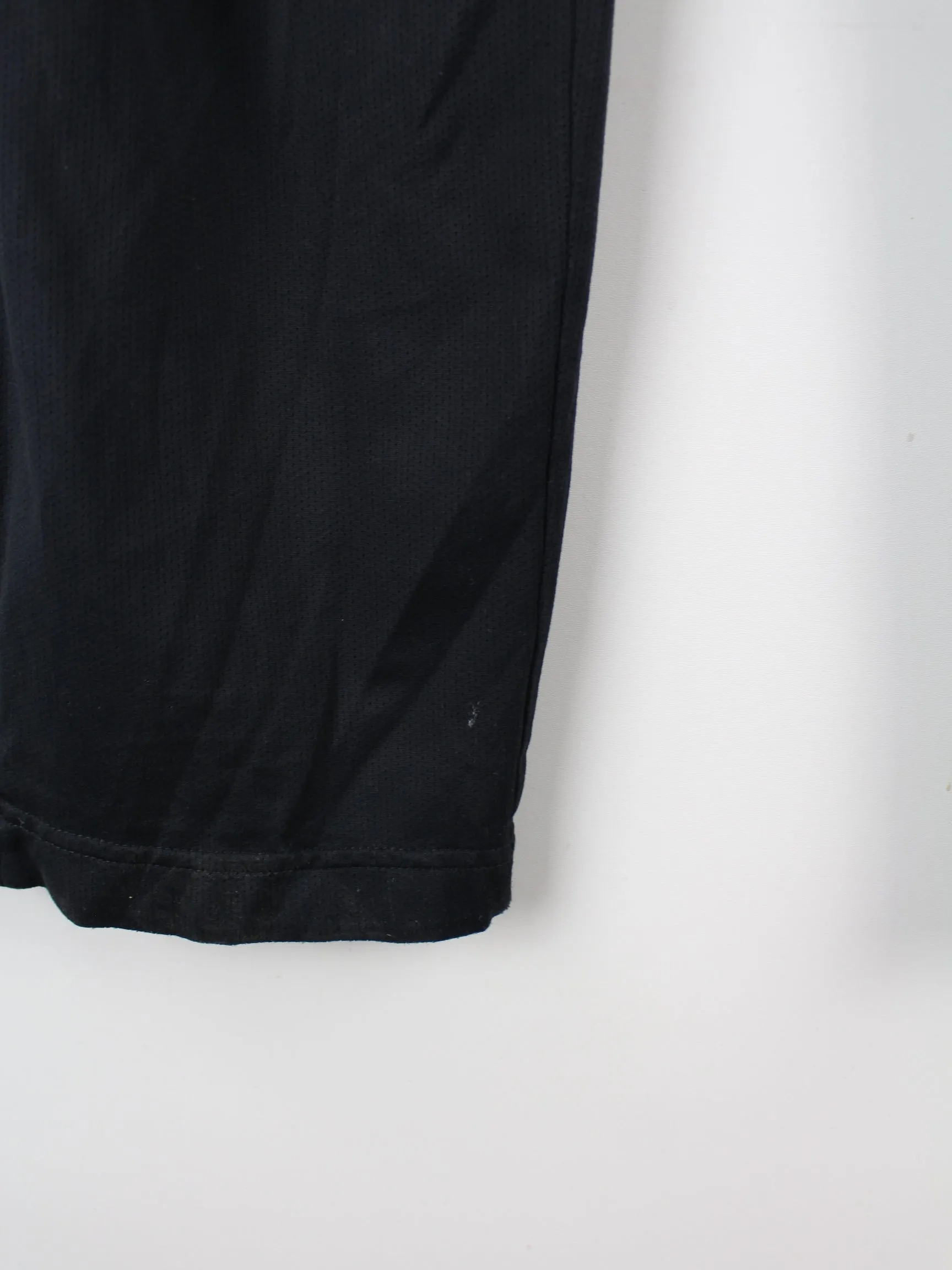 Nike Basketball 00s Swoosh Track Pants Schwarz M