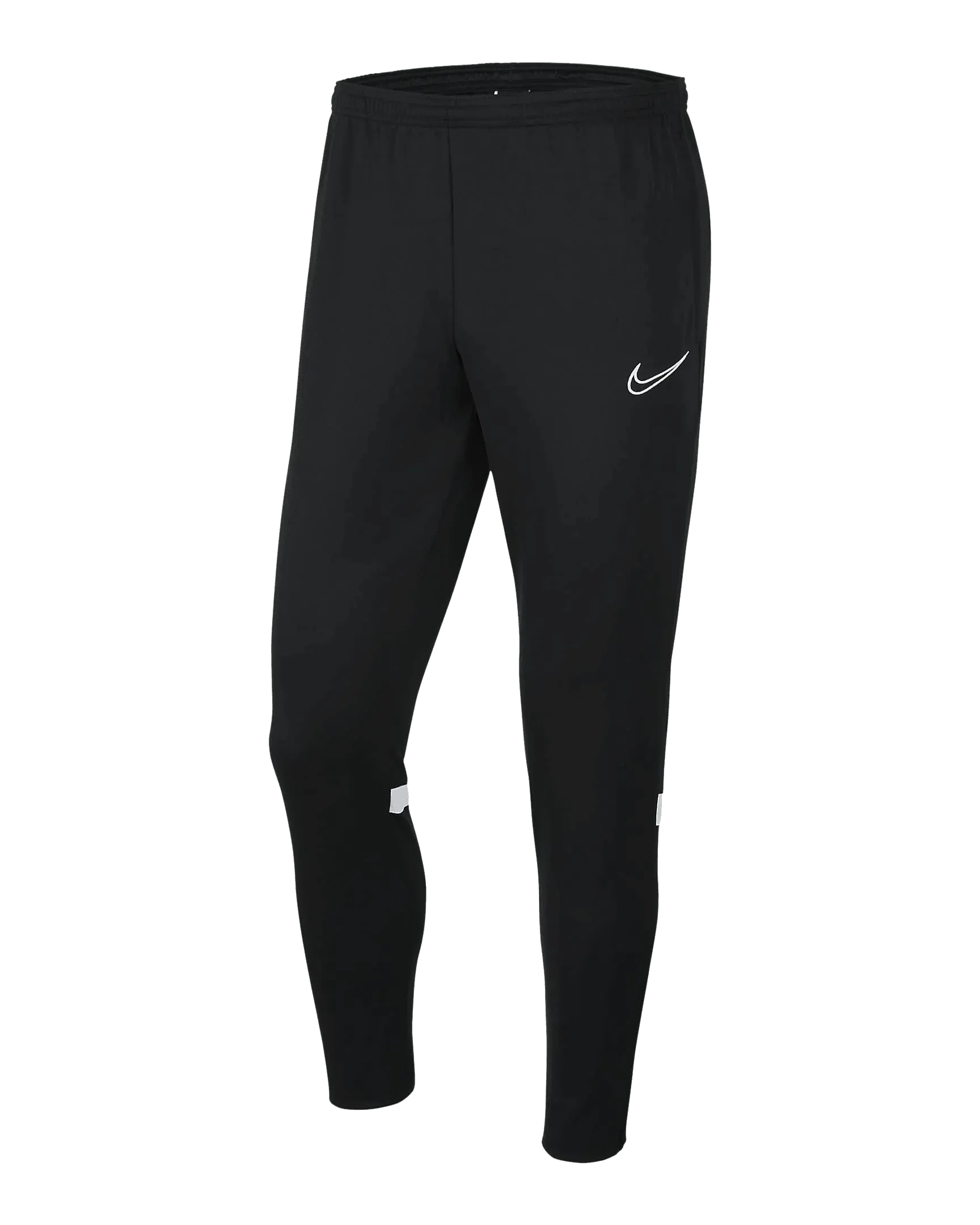 Nike Dri-FIT Academy Big Kids' Knit Soccer Pants (CW6124-010)