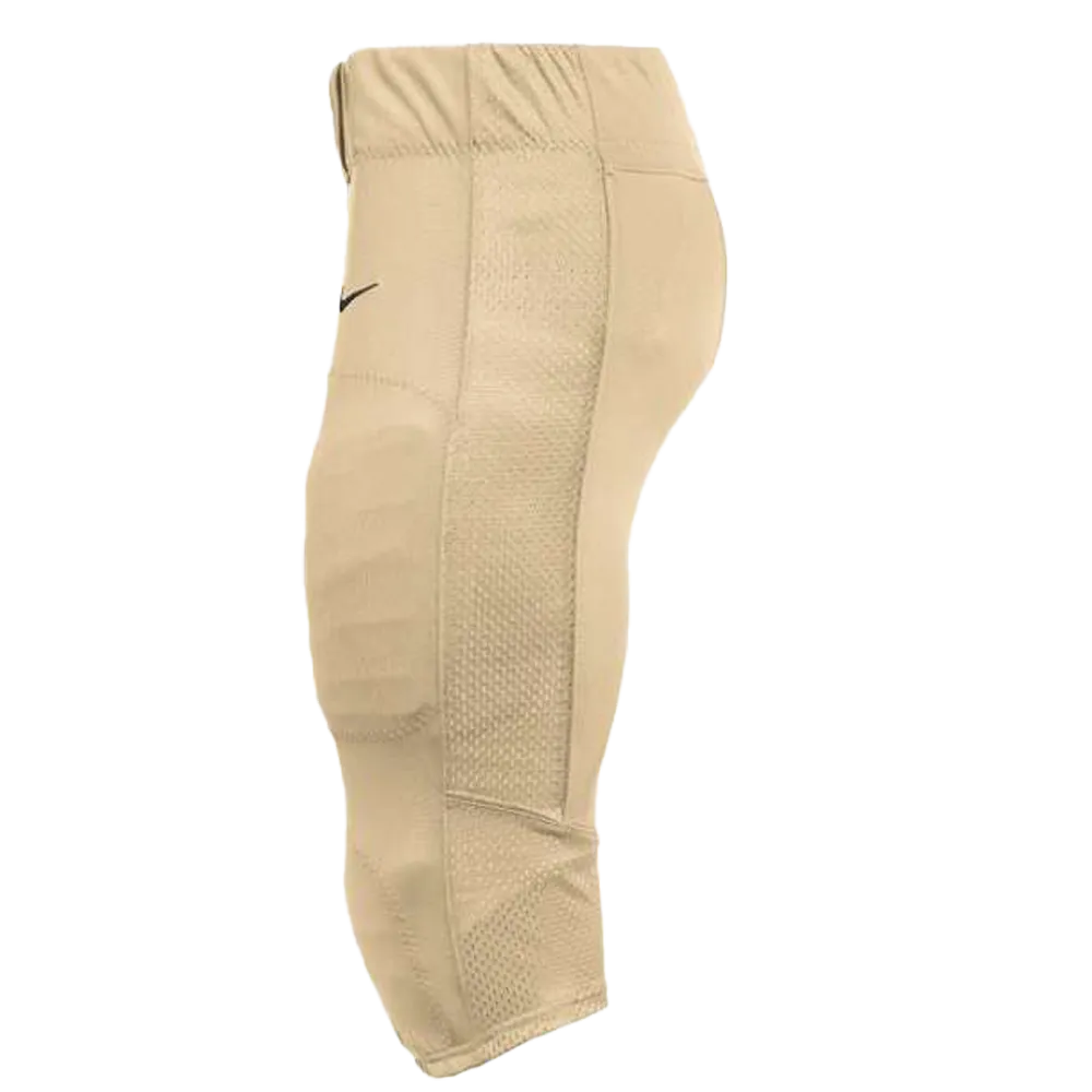 Nike Men's Stock Alpha Varsity Pant (Tight Fit)