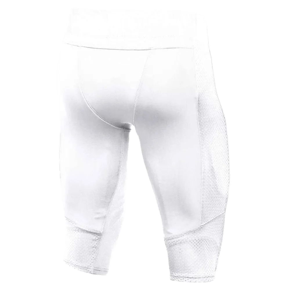 Nike Men's Stock Alpha Varsity Pant (Tight Fit)