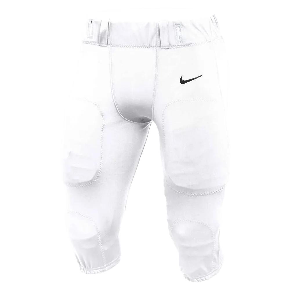 Nike Men's Stock Alpha Varsity Pant (Tight Fit)