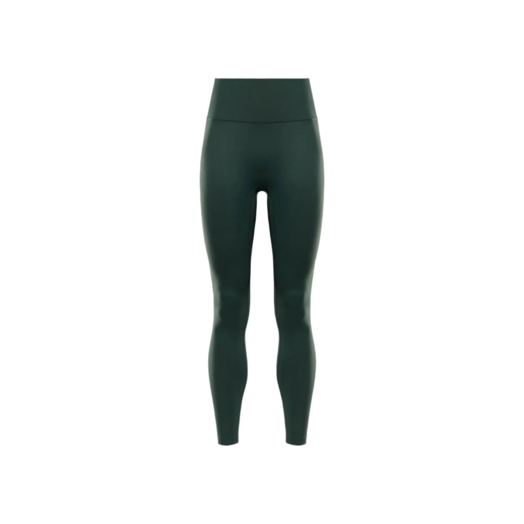 Nike Women One Seamless Front High-Waisted Full-Length Leggings | HJ9196-338